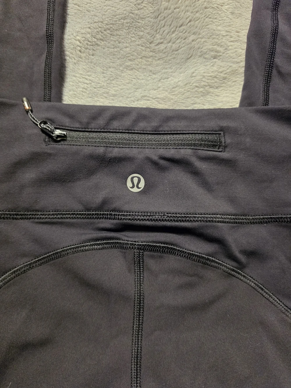 LULULEMON Full Length Leggings